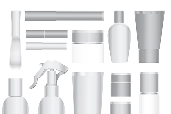 Whitespacepw: By Design Grant blog post cover with a red and purple gradient background and Whitespacepw logo